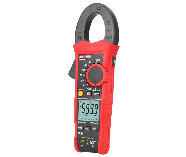 CLAMPMETRU 600V 600A UT219E UNI-T PRO 