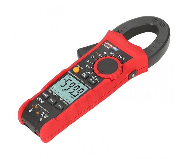 CLAMPMETRU 600V 600A UT219E UNI-T PRO 