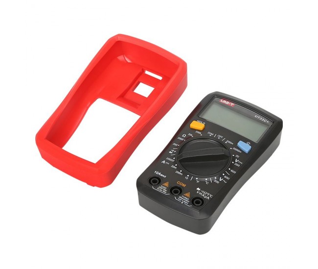 MULTIMETRU DIGITAL UT33C+ UNI-T 