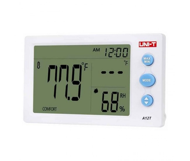 STATIE METEO A12T UNI-T 