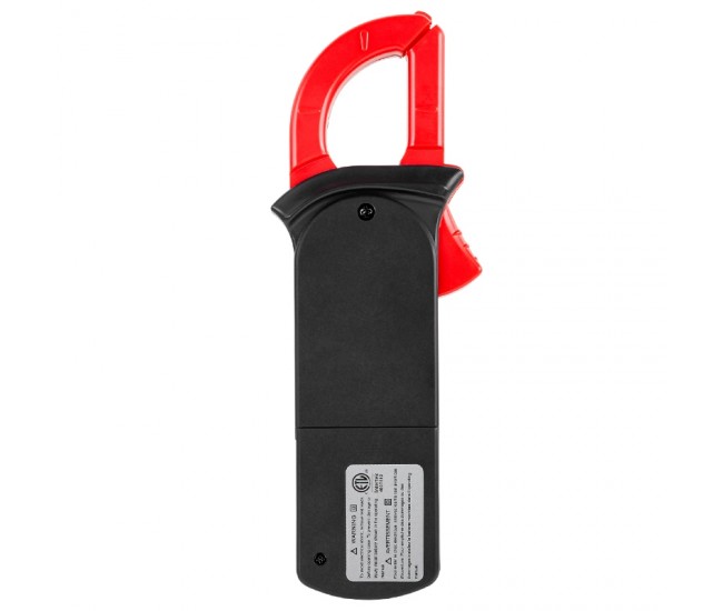 CLAMPMETRU DIGITAL UT200A UNI-T 