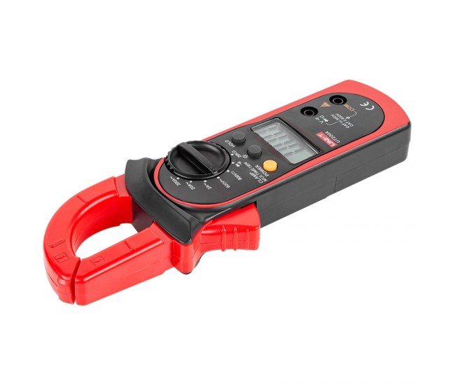 CLAMPMETRU DIGITAL UT200A UNI-T 