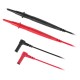 CLAMPMETRU DIGITAL UT200A UNI-T 
