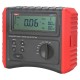 MULTIMETRU REZISTENTA IMPAMANTARE UT572 UNI-T 