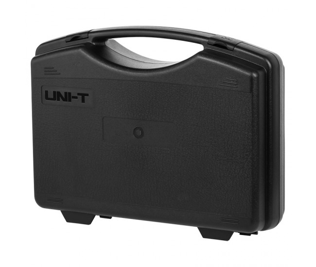 MULTIMETRU REZISTENTA IMPAMANTARE UT572 UNI-T 