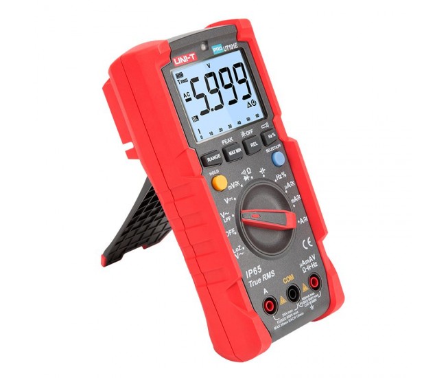 MULTIMETRU DIGITAL UT191E UNI-T 