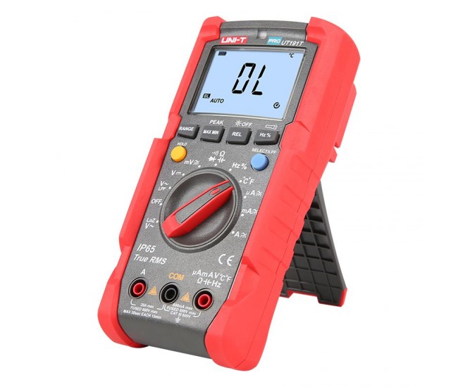 MULTIMETRU DIGITAL UT191T UNI-T 