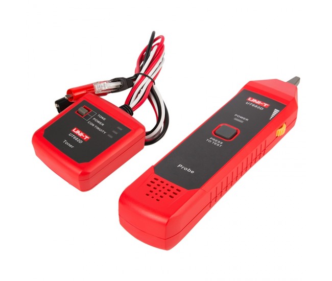TESTER CABLU UT682D UNI-T 