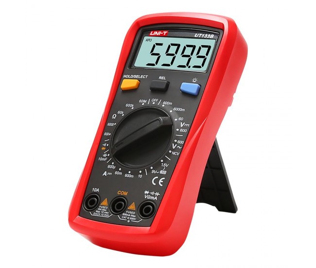 MULTIMETRU DIGITAL UT133B UNI-T 