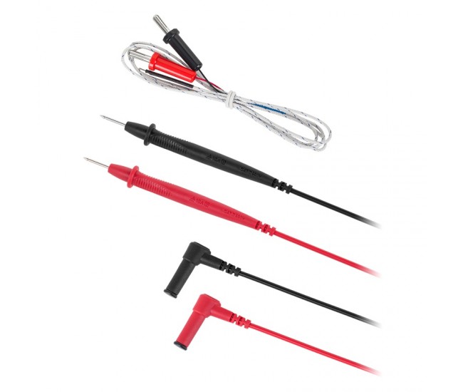 MULTIMETRU DIGITAL UNIVERSAL UT136C+ UNI-T 