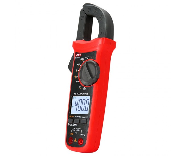 CLAMPMETRU DIGITAL UT201+ UNI-T 