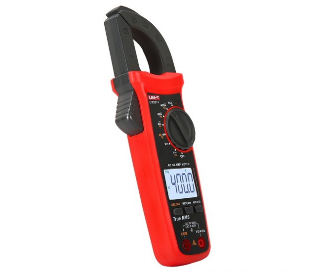 CLAMPMETRU DIGITAL UT201+ UNI-T 