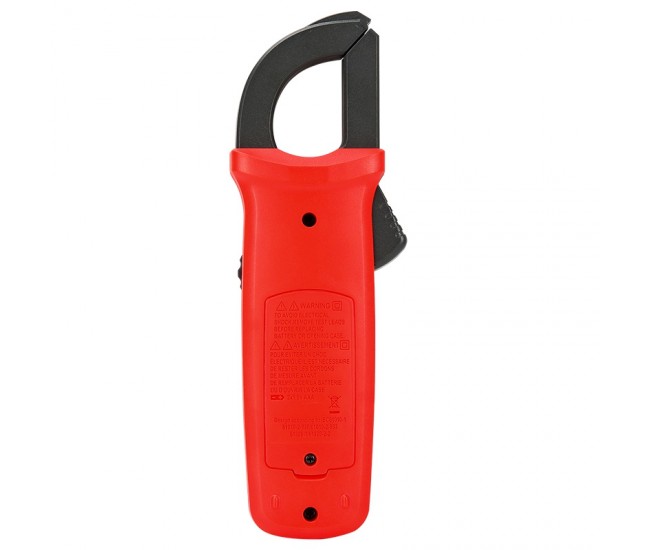CLAMPMETRU DIGITAL UT201+ UNI-T 