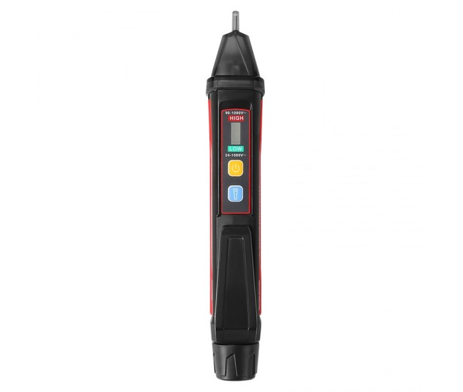 DETECTOR TENSIUNE UT12E-EU UNI-T 