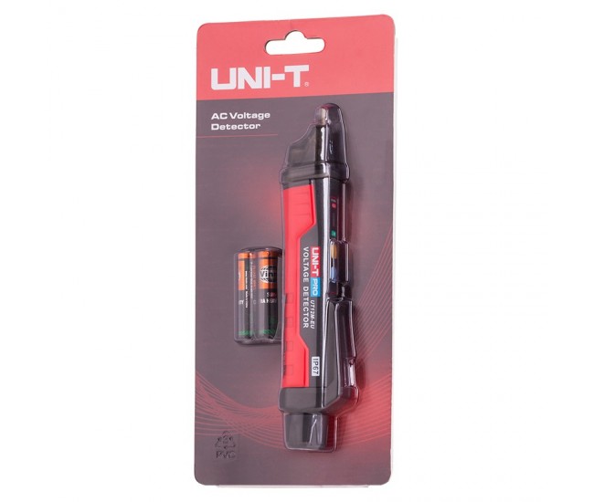 DETECTOR TENSIUNE UT12E-EU UNI-T 