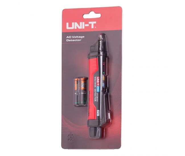 DETECTOR TENSIUNE UT12M-EU UNI-T 