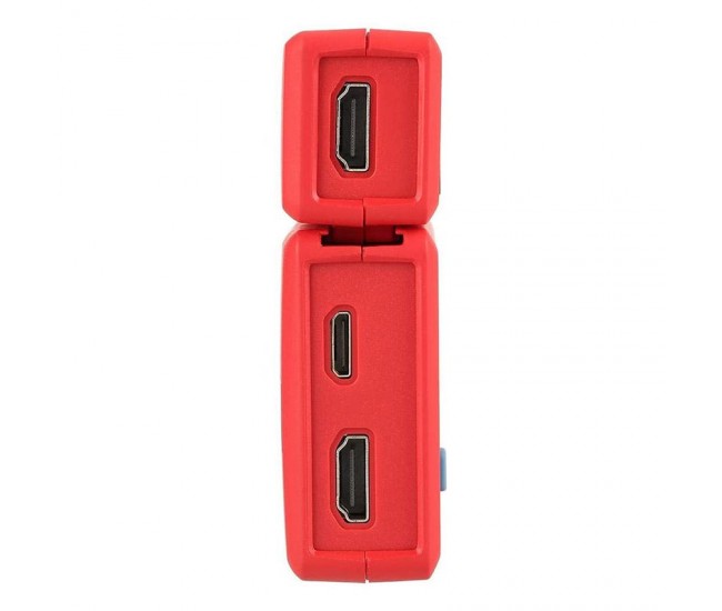 TESTER CABLU HDMI UT681HDMI UNI-T 