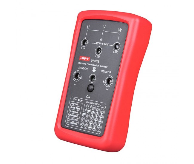MULTIMETRU SECVENTA FAZA UT261B UNI-T 