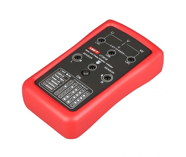 MULTIMETRU SECVENTA FAZA UT261B UNI-T 