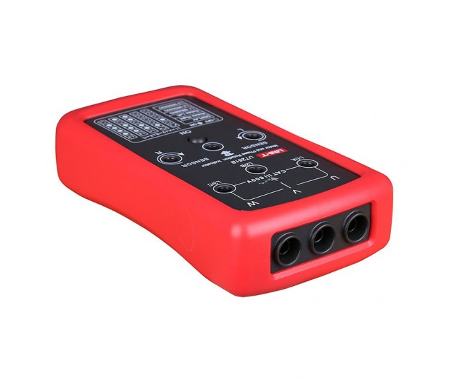 MULTIMETRU SECVENTA FAZA UT261B UNI-T 
