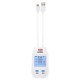 TESTER USB UT658DUAL UNI-T 