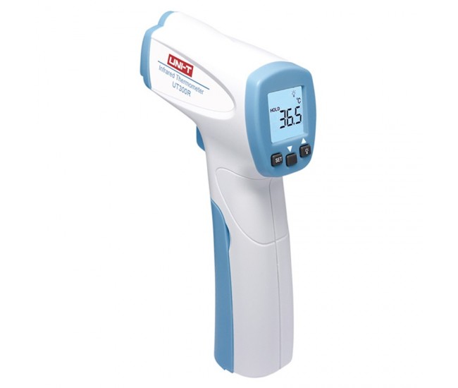 TERMOMETRU INFRAROSU FARA CONTACT UT300R UNI-T 