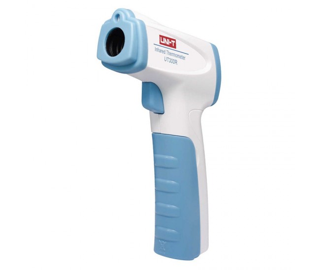 TERMOMETRU INFRAROSU FARA CONTACT UT300R UNI-T 