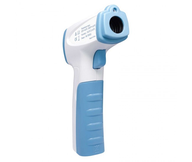 TERMOMETRU INFRAROSU FARA CONTACT UT300R UNI-T 