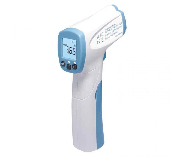 TERMOMETRU INFRAROSU FARA CONTACT UT300R UNI-T 