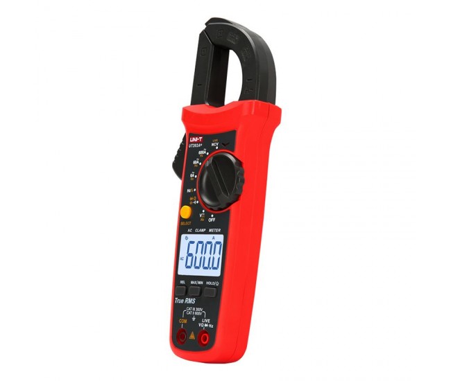 CLAMPMETRU UT202A+ UNI-T 