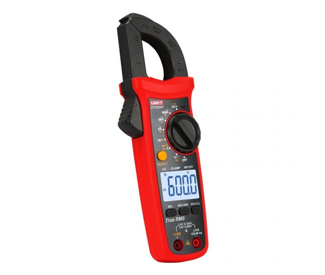 CLAMPMETRU UT202A+ UNI-T 