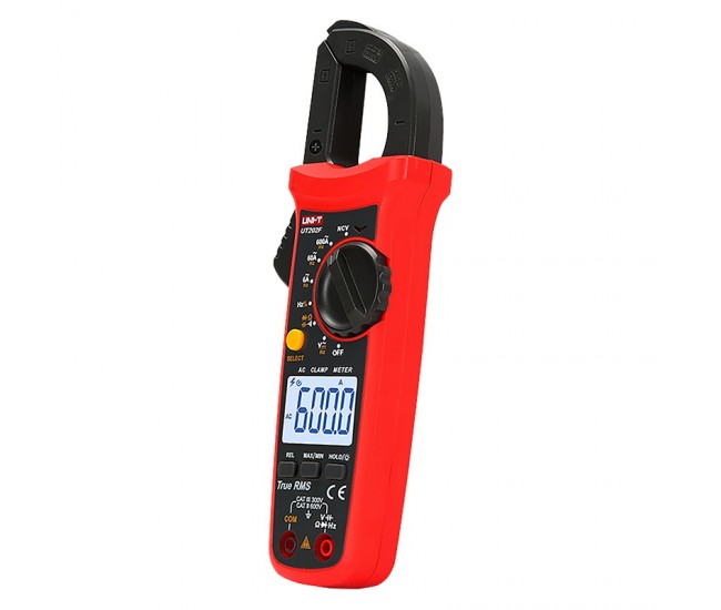 CLAMPMETRU UT202F UNI-T 