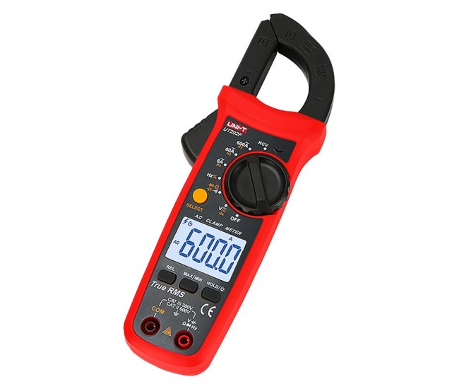 CLAMPMETRU UT202F UNI-T 