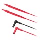 CLAMPMETRU UT202F UNI-T 