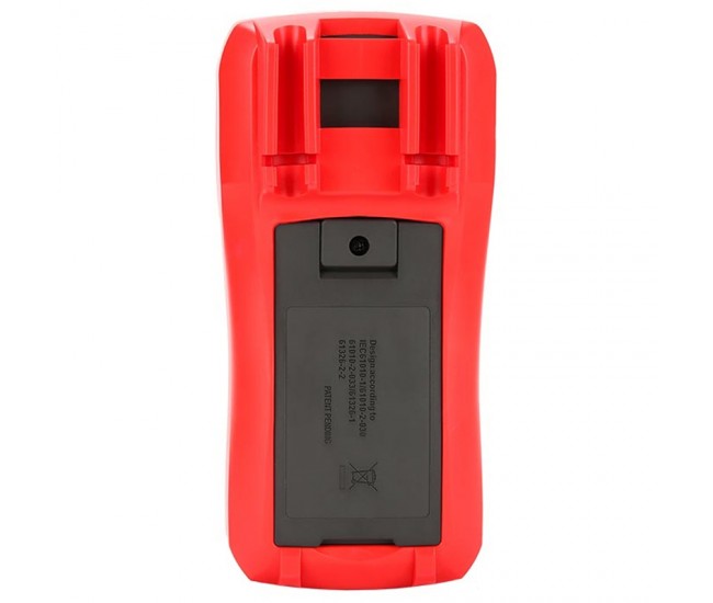MULTIMETRU DIGITAL UT890D+ UNI-T 
