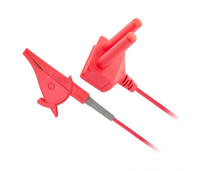 SET TESTERE UT511/512/513/513A UNI-T 