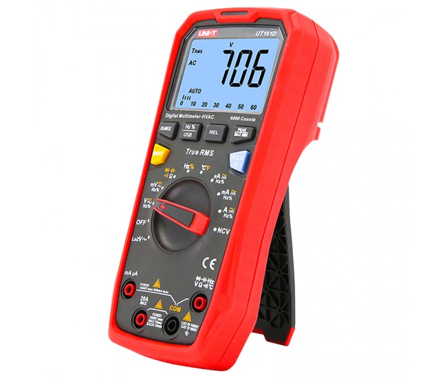 MULTIMETRU UNIVERSAL UT161D UNI-T 