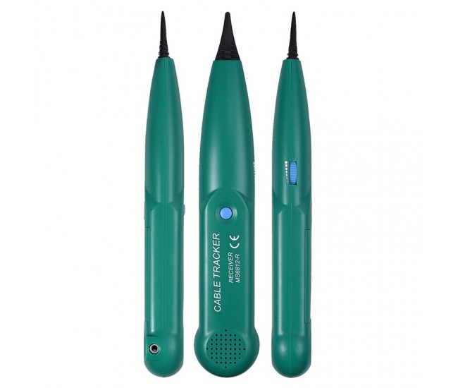 CABLE TRACKER (CONTINUITATE) MASTECH MS6812 
