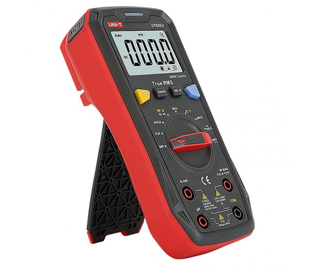 MULTIMETRU UNIVERSAL UT60EU UNI-T 