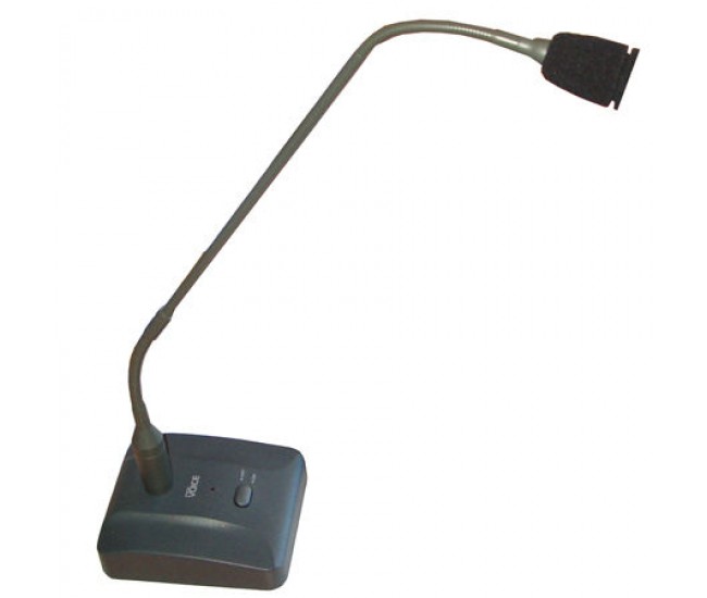 MICROFON D-30 STATIV 54CM 