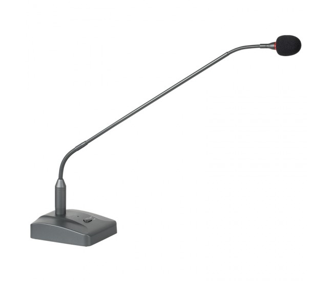 MICROFON D-30 STATIV 54CM 