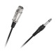 MICROFON D-30 STATIV 54CM 