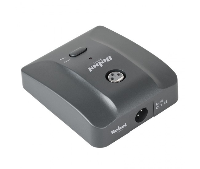 MICROFON CONFERINTA TIJA 80CM 