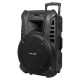 SISTEM AUDIO PORTABIL SD BLUETOOTH USB 15 INCH 60W 