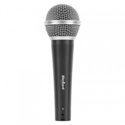 Microfon dinamic DM80, 600 Ohm, 75 dB MIK2024