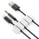 CABLE HOLDER SET 5 BUC 