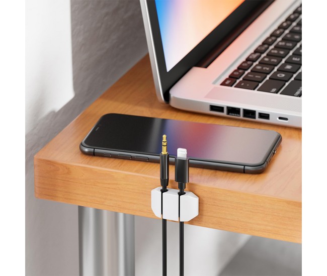 CABLE HOLDER SET 5 BUC 