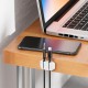 CABLE HOLDER SET 5 BUC 
