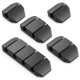 CABLE HOLDER SET 5 BUC 