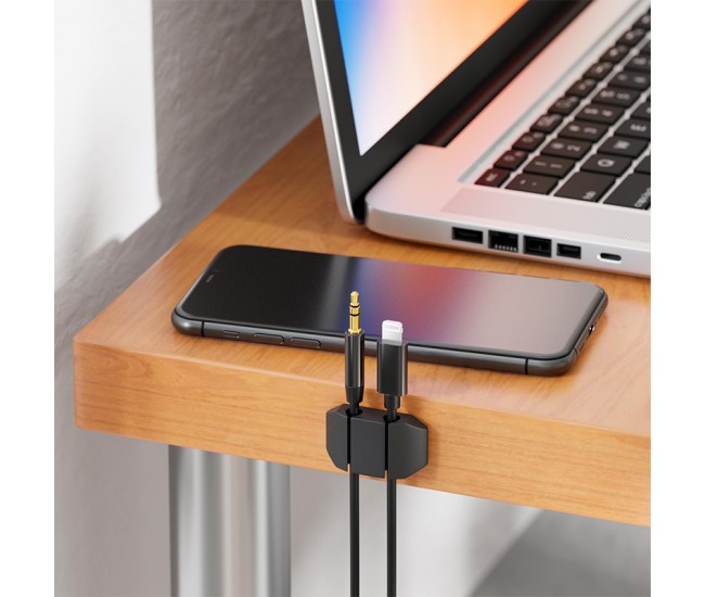 CABLE HOLDER SET 5 BUC 